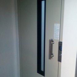 Těre&scaron;kovova 20 a 22 - Double Space 375