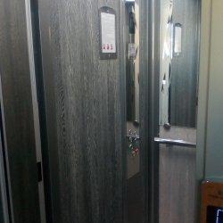 Těre&scaron;kovova 20 a 22 - Double Space 375