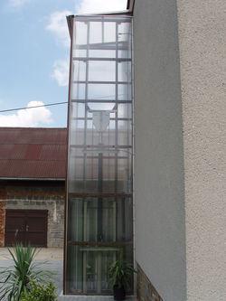 V&Yacute;TAHY SILESIA s.r.o.